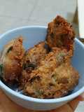 T2 a.k.a Telur Tuna