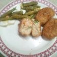 Nuggets de pollo primavera