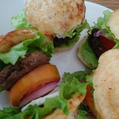 A picture of Burgar Masa.