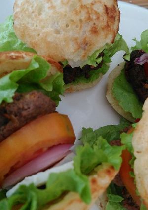 A picture of Burgar Masa.