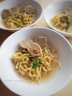 Foto resep Bakso sapi