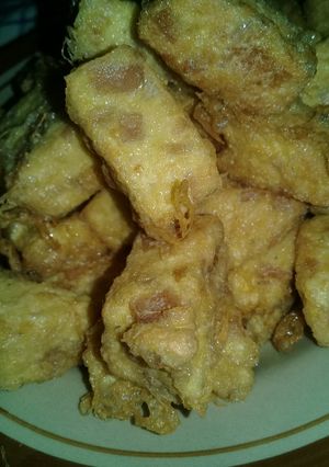 Foto resep Tahu Sosis
