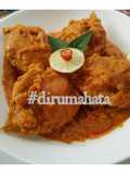 Kare Kepiting Buncit