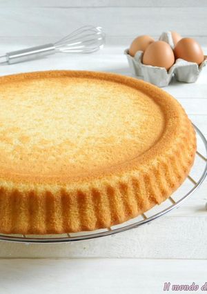 Foto di Crostata morbida