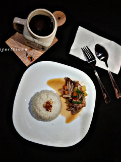 Foto resep Chicken Stew