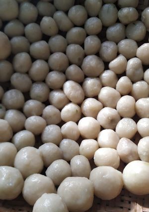 Foto resep Cilok