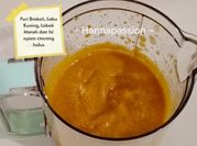 Gambar pumpkin ayam