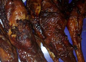 Without Fail Prepare Recipe Oven Fried Chicken Thigh Delicious Simple