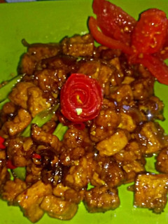 Foto resep Tumis Tahu Tempe Saus Tiram