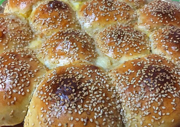 How to Make Ultimate Torta Danubio salata