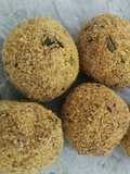Bolinhas de Farinheira