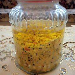A picture of Kyri ka Aachar.