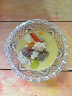 Foto resep Garang asem yummy tanpa daun