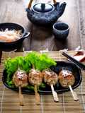 Tsukune