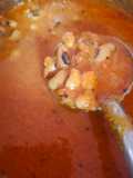 வெள்ளை காராமணி குழம்பு(white karamani kulambu recipe in tamil)