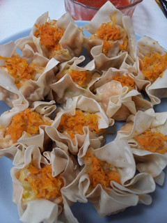 Foto resep Dimsum Ayam