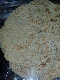 صورة لوصفة مخنفر روعة 😍😋