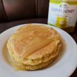 Pancake Oat
