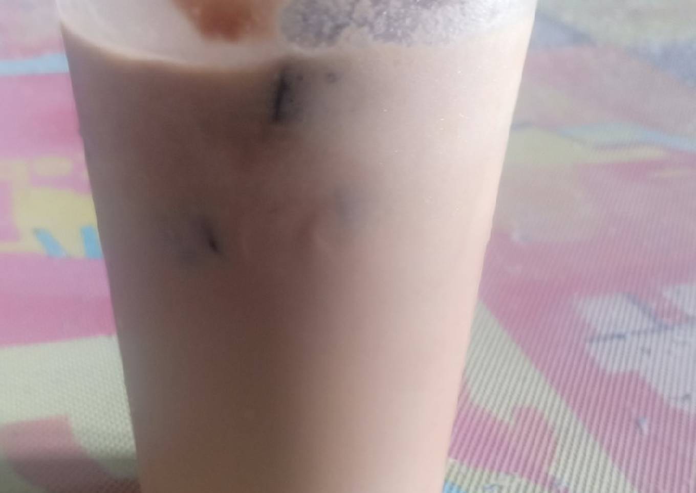 Es nasi blender