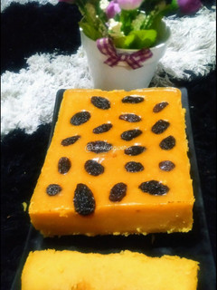 Foto resep Kue Manan Sahmin Khas Palembang