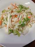 Coleslaw / salad Texas fried chicken
