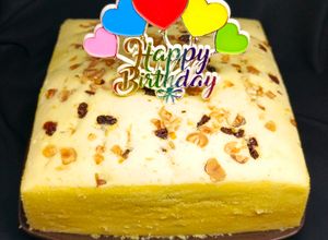Foto resep Bolu Kukus Susu Premium