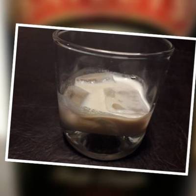 Irish cream Receta de ?Andrea ?- Cookpad