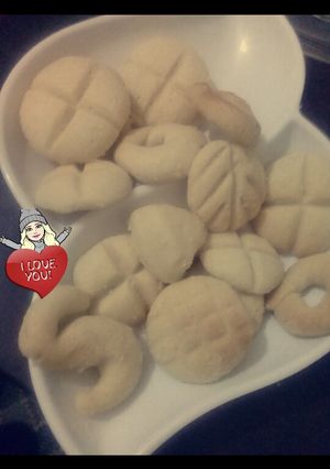 صورة لوصفة غريبه بتشهي 😋