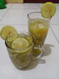 Es kuwut bali