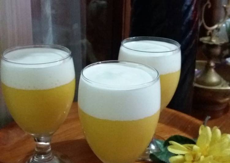 Manggo thai ala alaa