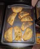 Empanadas aptas para diabéticos
