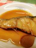 Simmered Cod That Holds Its Shape