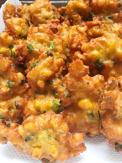 Foto resep Bakwan Jagung