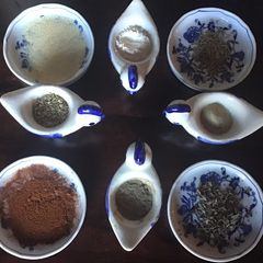A picture of California Farm Cajun Spice Mix.