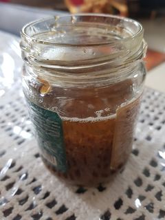 Foto resep Minyak ebi