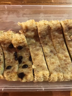 Foto resep Bolu Pisang Kukus Lembut