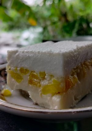 Foto resep Amparan tatak nangka