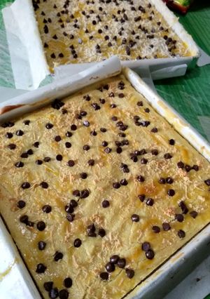 Foto resep Lekker Holland