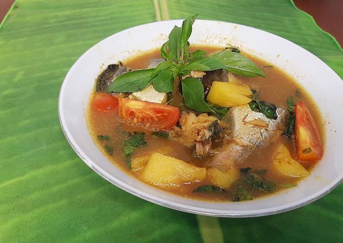 Resep Pindang Ikan Patin Resep Khas Palembang Enak Dan Seger Banget Oleh Vyona Cookpad 