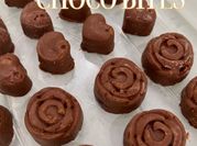 A picture of cocoa yam