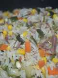 Arroz de los Baleares