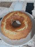 Torta de banana! 🍌