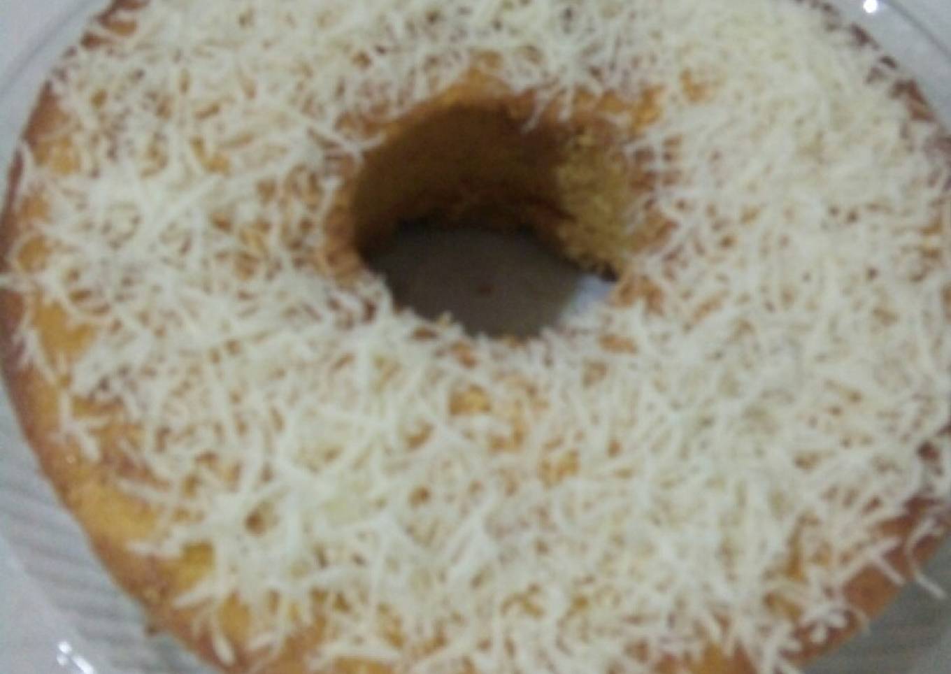 Bolu mentega