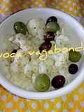 Cavolfiore all'insalata