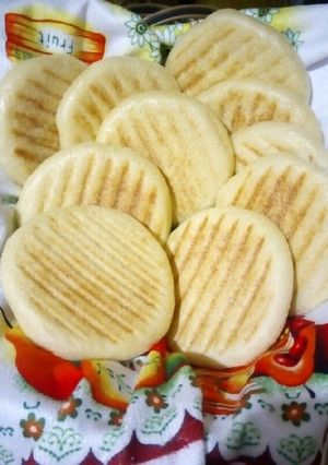 صورة لوصفة ميني بطبوط