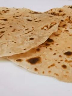 صورة لوصفة خبز منزلي مضمون 100٪ 😋