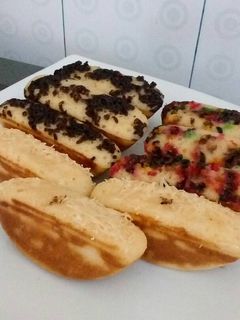 Foto resep Kue Pukis