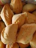 Chipa mestizo
