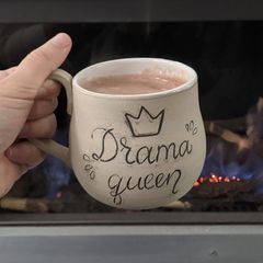 A picture of Hot Chocolate.