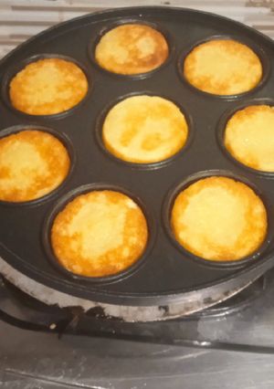 Foto resep Wingko babat